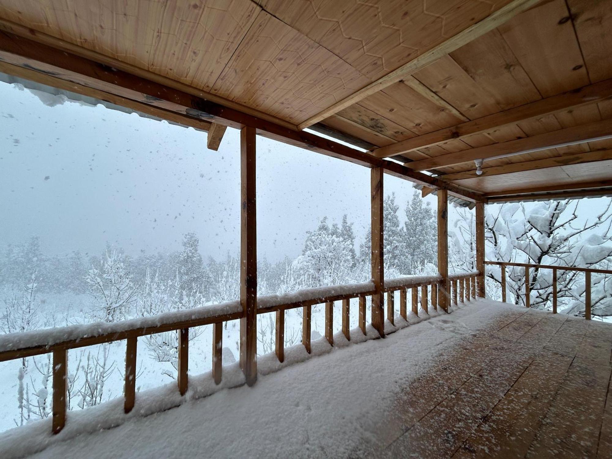 Woodstock Villa Rooms&Entirevilla Tulga Kalgha Kültér fotó